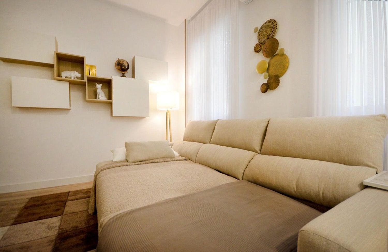 Piso en calle de Martín de Vargas, 10 - Foto 6