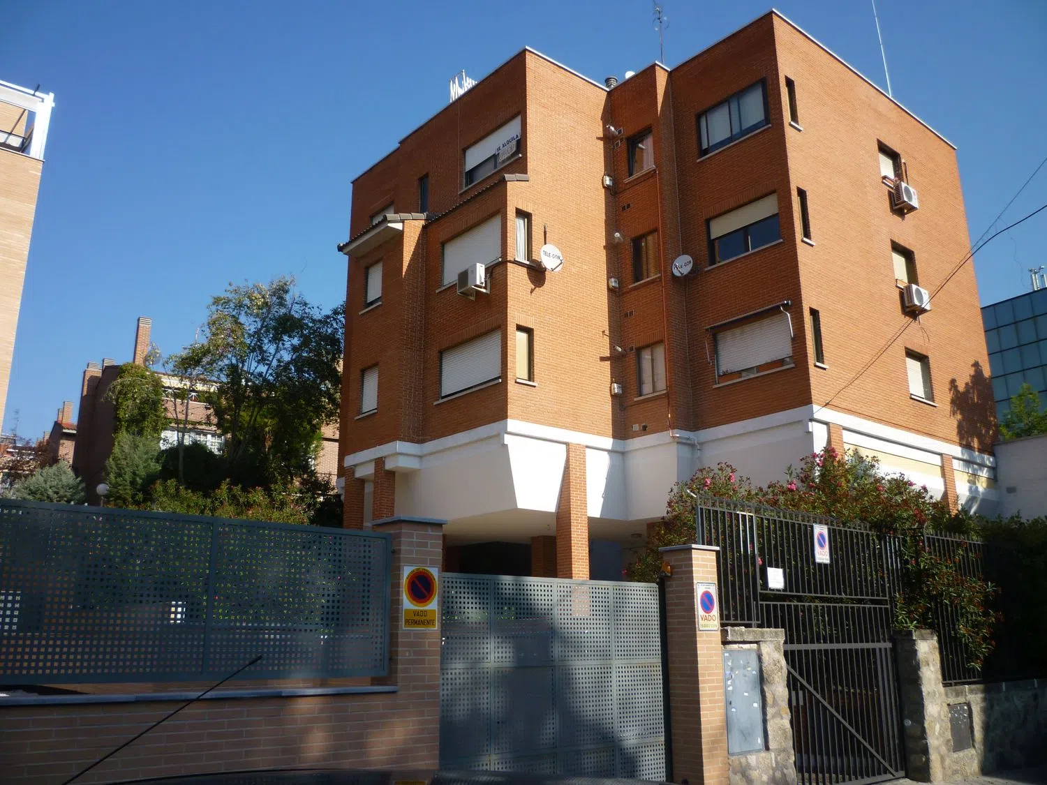 Piso en calle José María Cavero, 15 - Foto 4