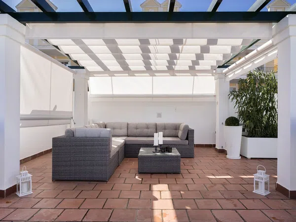 Ático en calle de las Torres, 71 - Foto 10