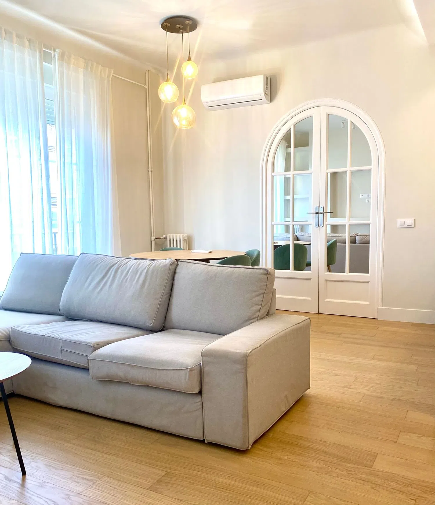 Piso en calle de Fernando el Católico, 21 - Foto 3