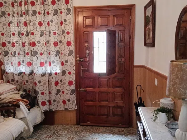 Casa de pueblo en Calle Villanueva, 13 - Foto 3