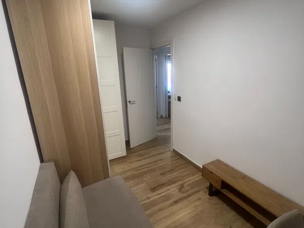 Piso en calle de Pablo Remacha, 13 - Foto 4