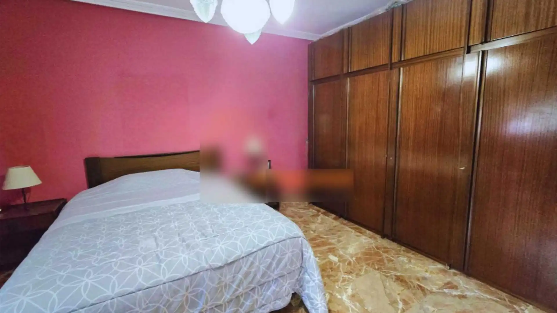 Piso en  Calle Canónigo 30 - Foto 2