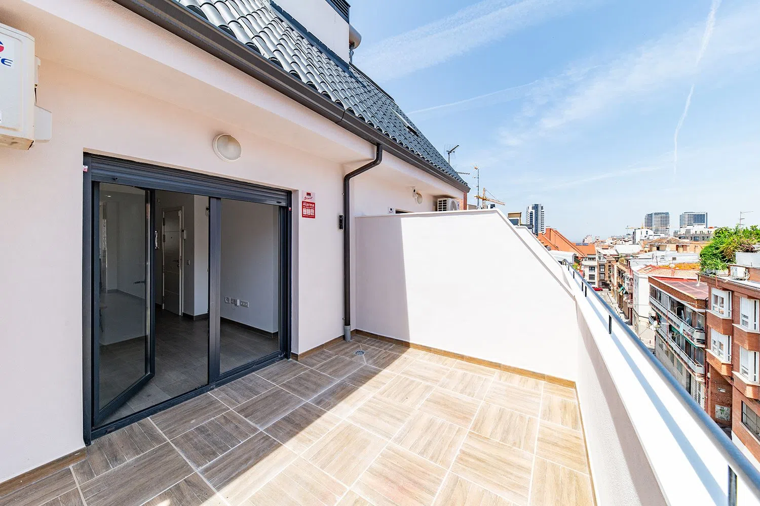 Ático en calle de Cuevas, 25 - Foto 17