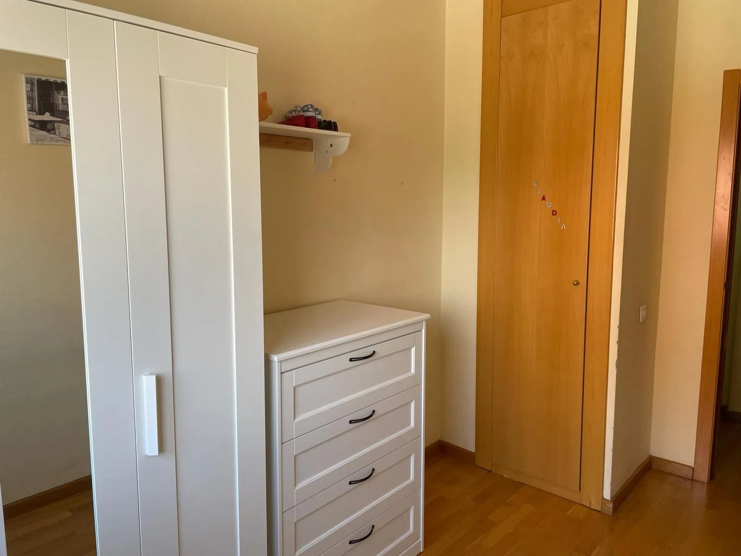 Piso en calle Isabel de las Heras, 46 - Foto 18