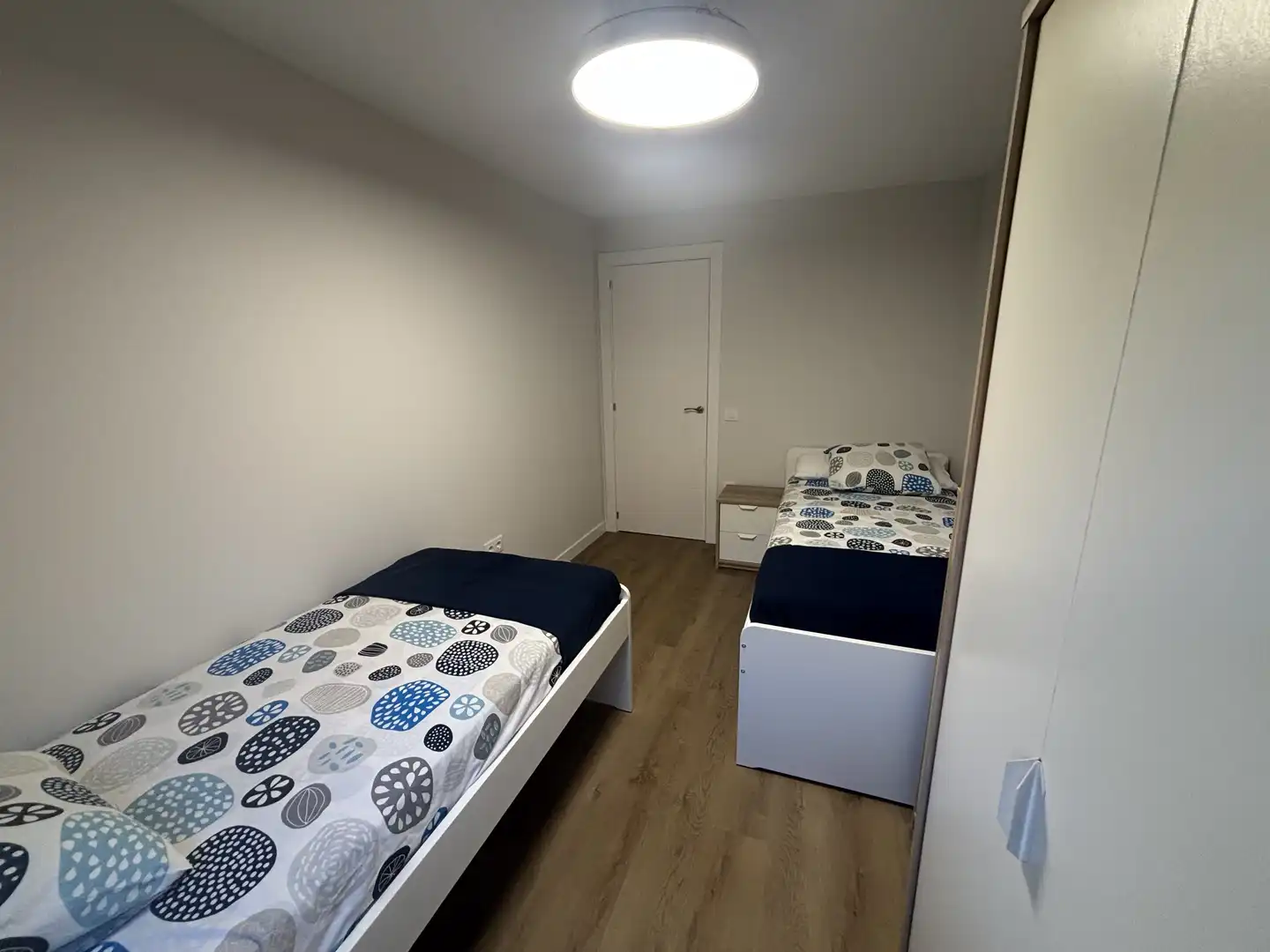 Piso en  Passeig de Lluís Saiz Diaz Regatista S/N - Foto 14