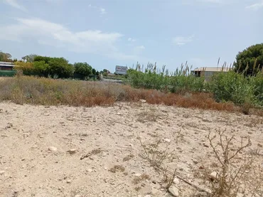 Terreno No Urbanizable en  Sector E25 1 - Foto 8