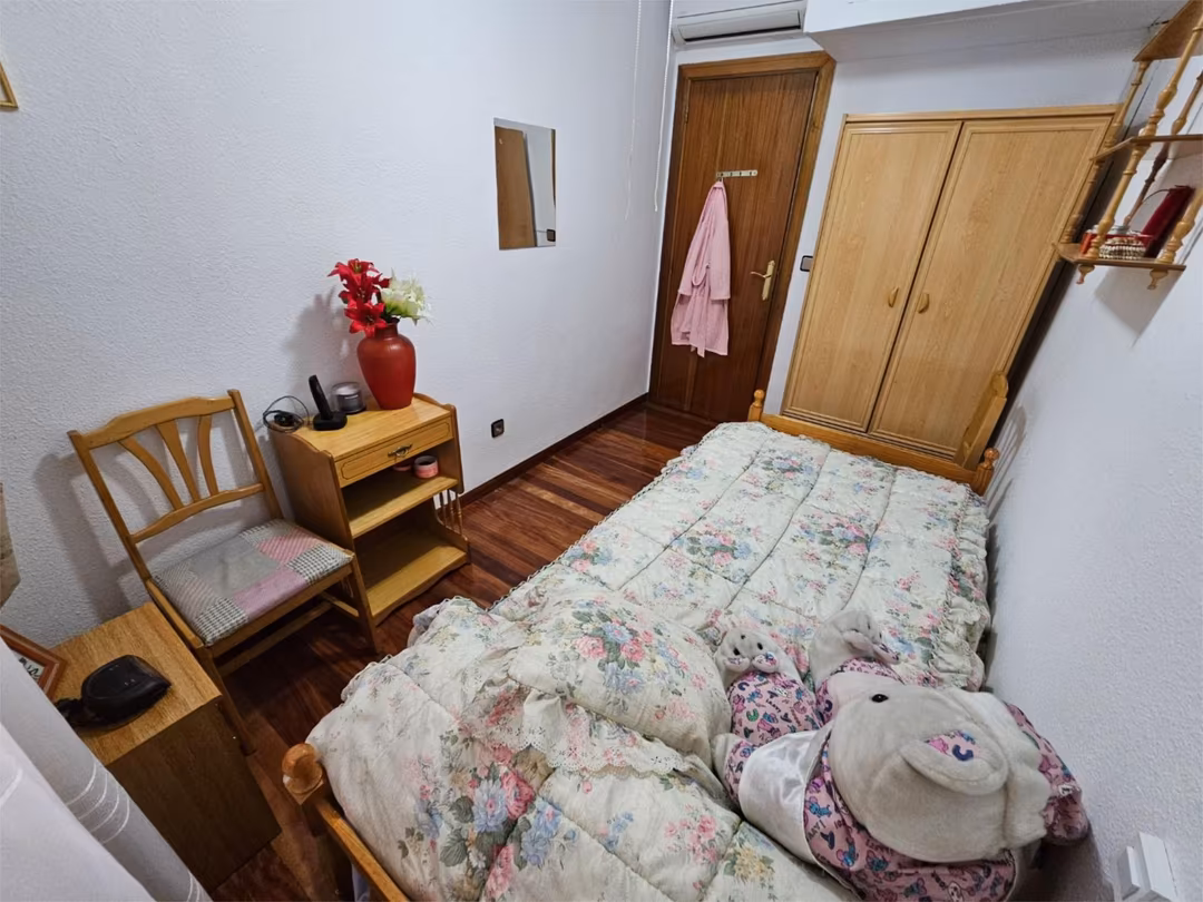 Piso en  Calle de San Faustino 2 - Foto 15