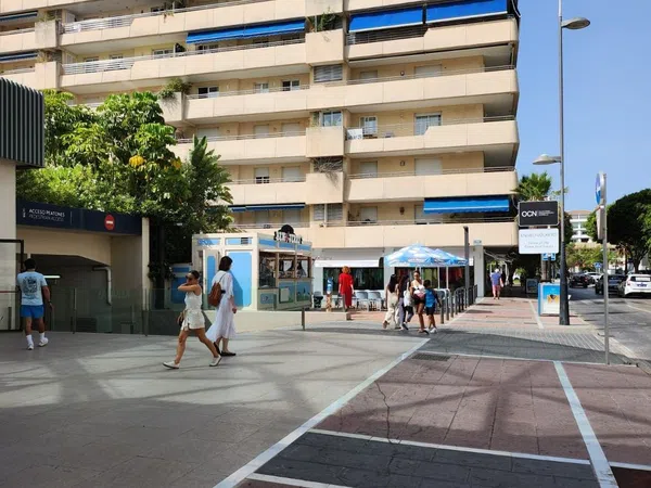 Piso en Calle Ramón Areces s/n, Puerto Banús - Foto 1