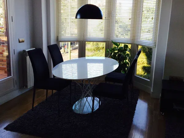 Piso en calle Arturo Soria, 157