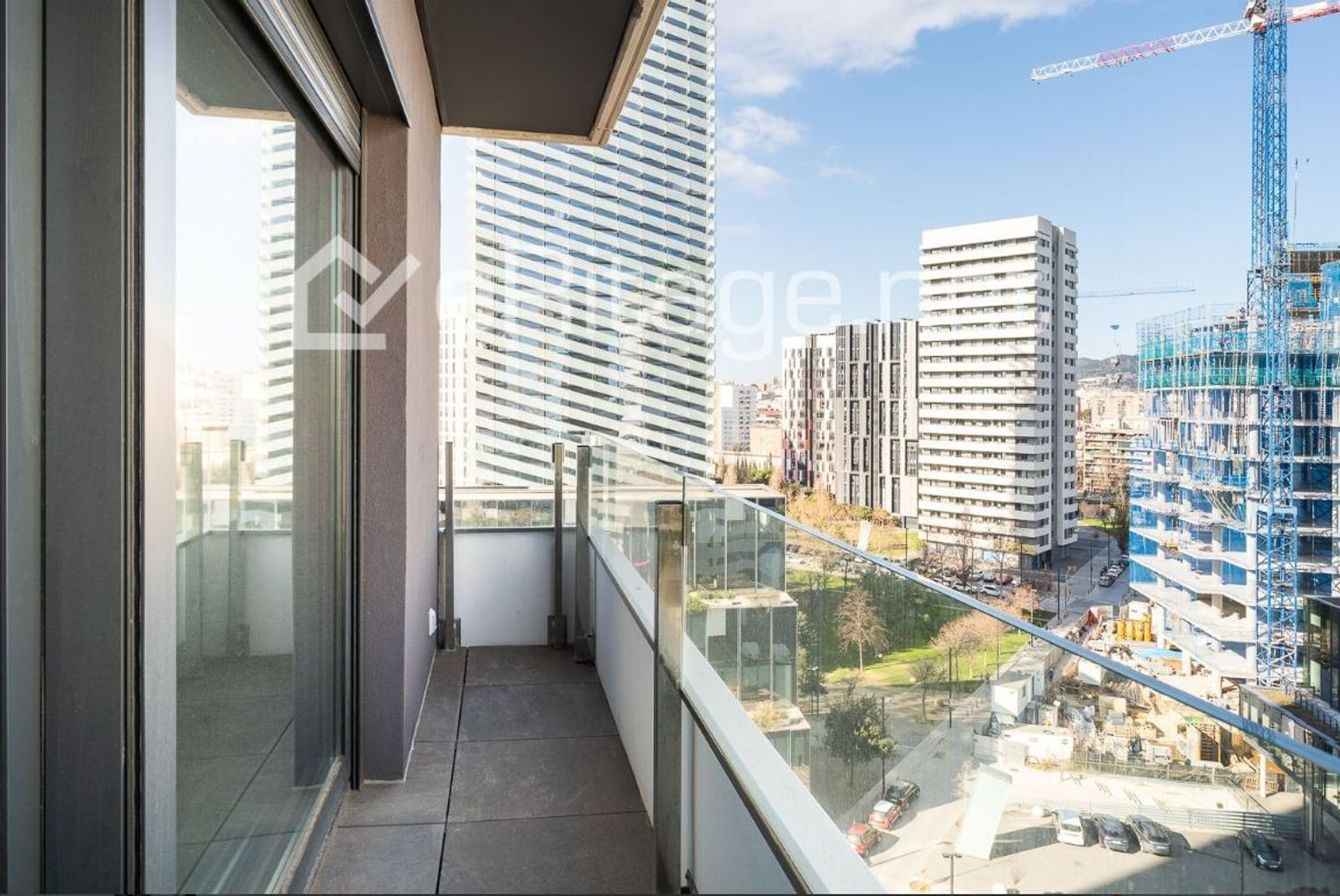 Piso en Plaza Europa, Santa Eulàlia - Foto 9