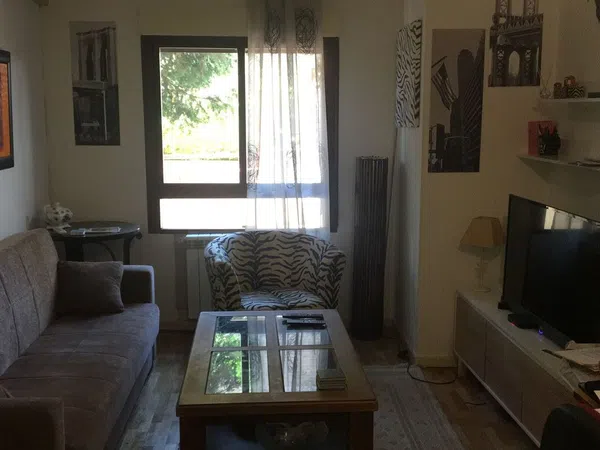 Piso en calle Doctor Cornago, 48