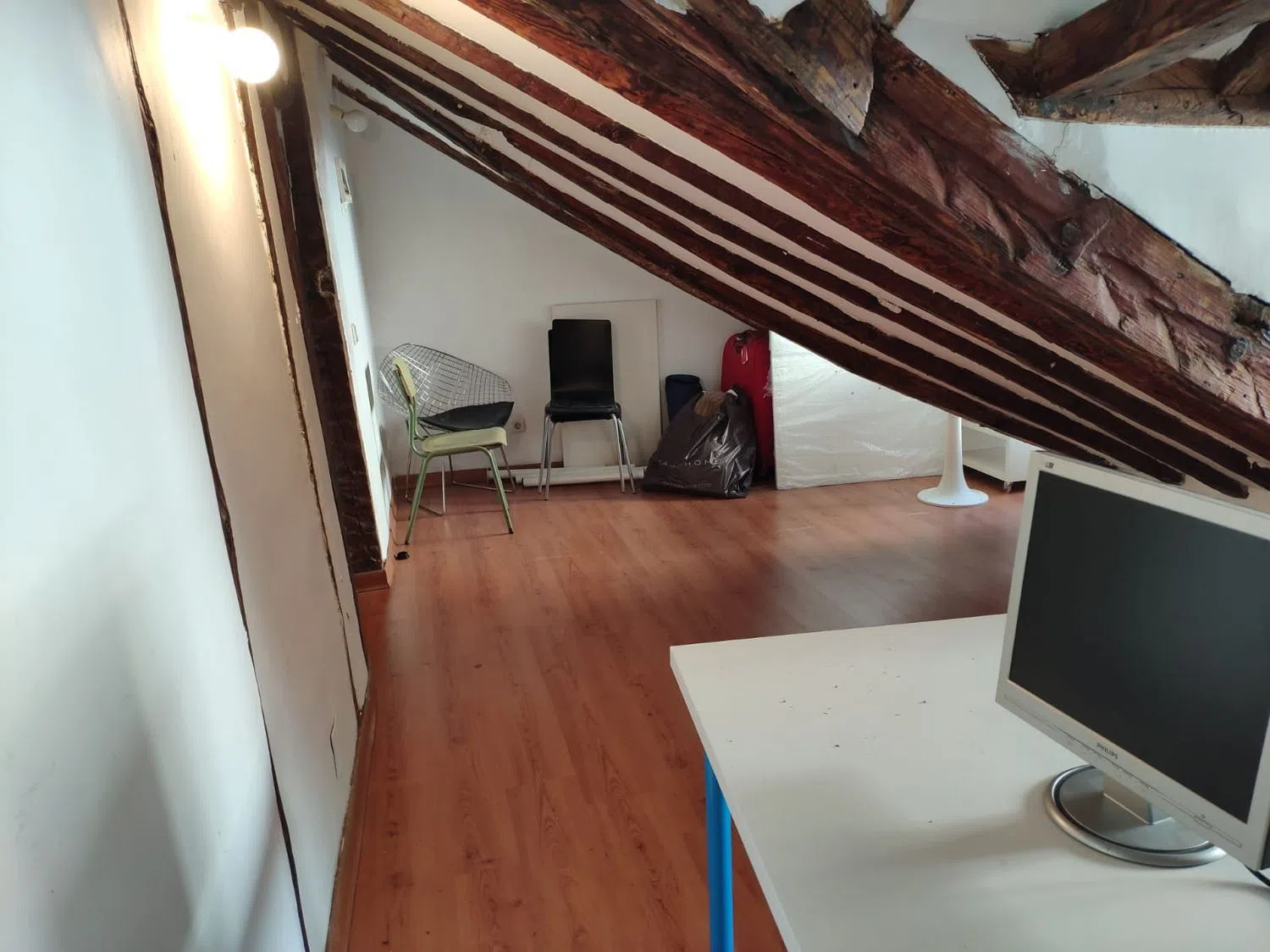 Piso en calle de Pizarro, 18 - Foto 23