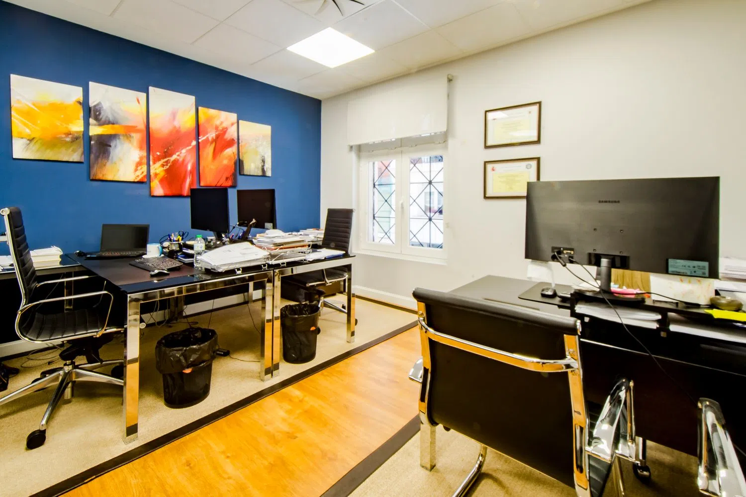 Piso en calle de Juan Álvarez Mendizábal, 12 - Foto 31