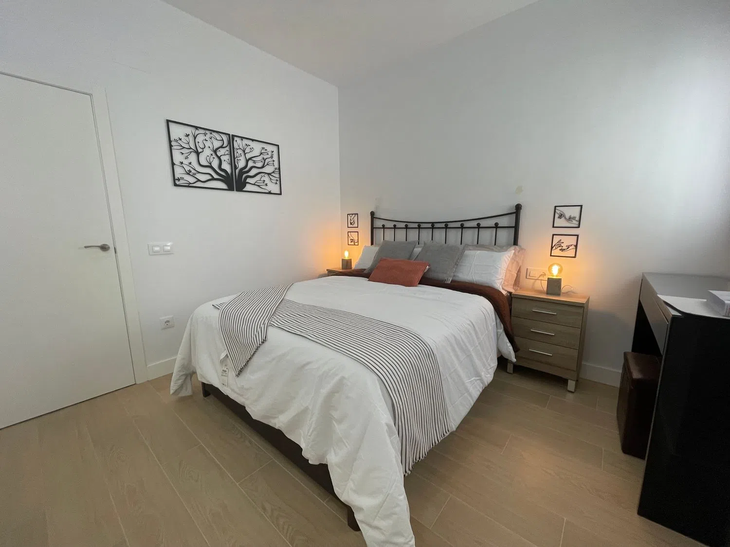 Piso en calle Federico García Lorca, 1 - Foto 5