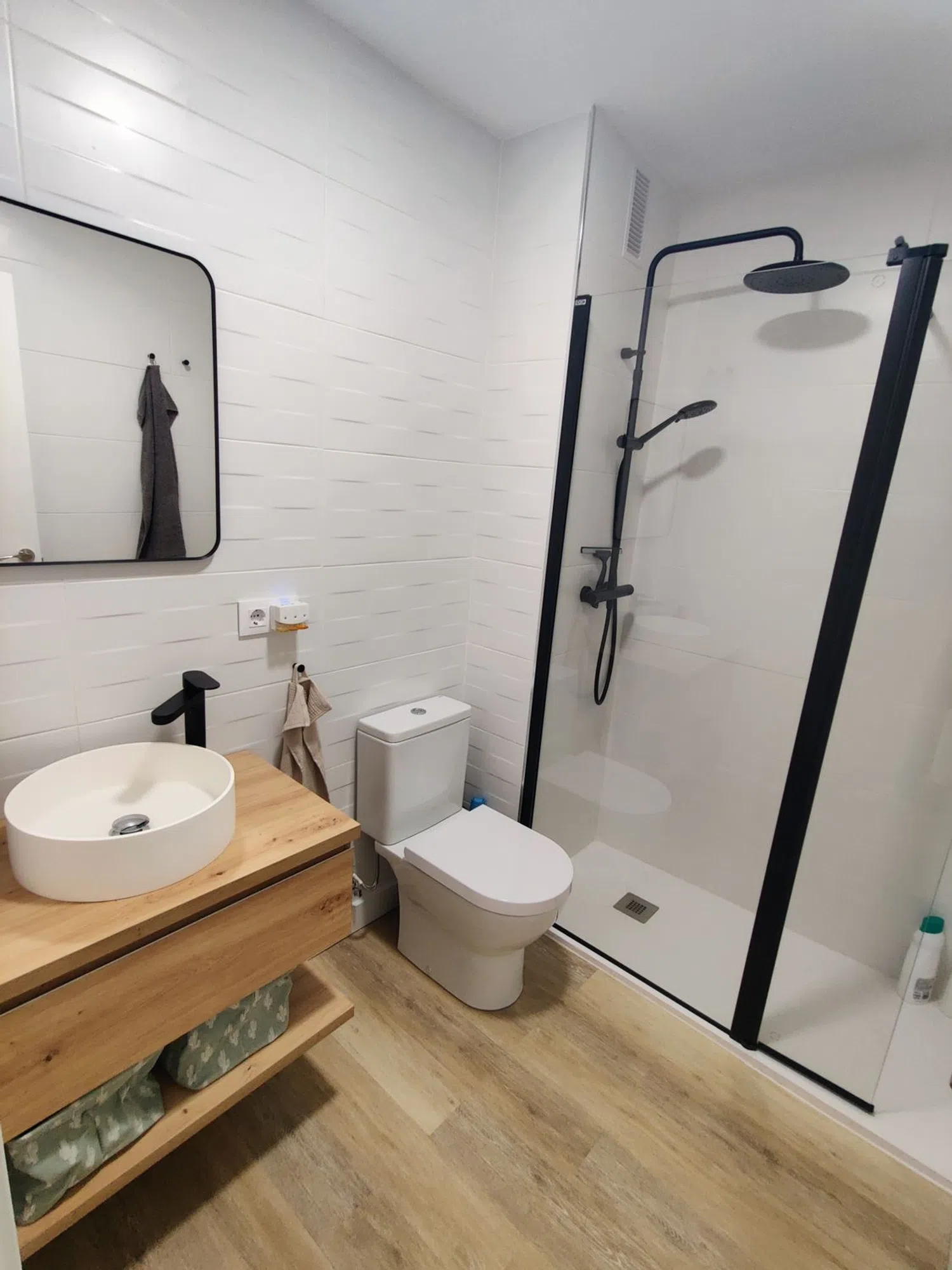 Piso en calle Fray Ponce de León, 4 - Foto 11