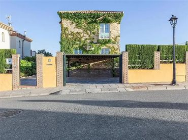 Chalet en  Poligono UE-37 3K - Foto 16