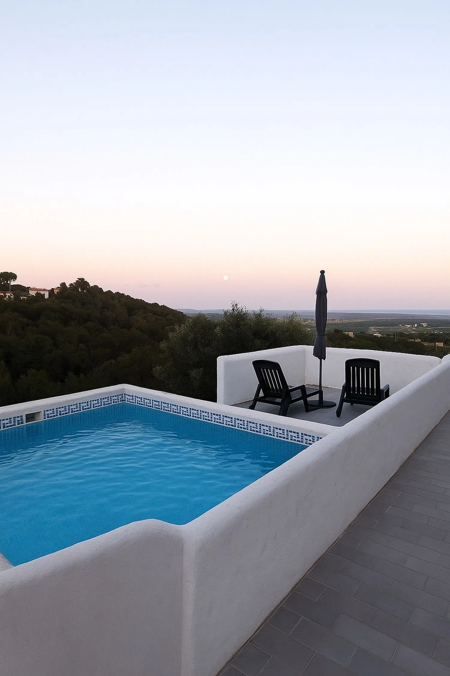 Casa independiente en parc garraf, els vinyals, 2006 - Foto 1