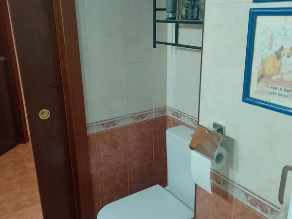 Piso en Calle Puente Genil, 7, Sector sur - Santa Cruz - Foto 6