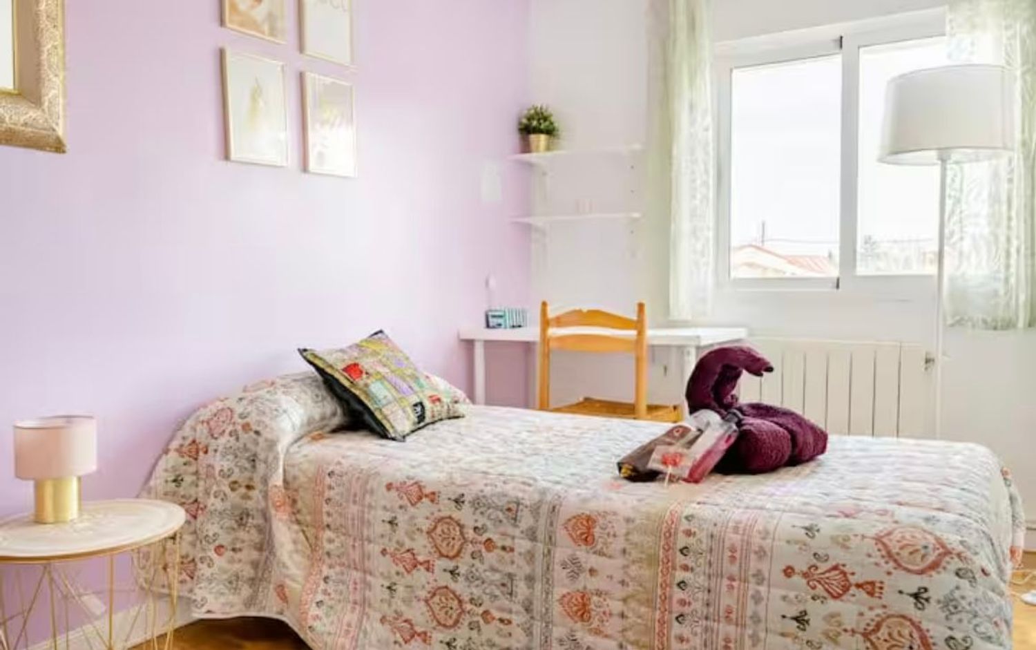 Piso en calle de San Narciso, 11 - Foto 3