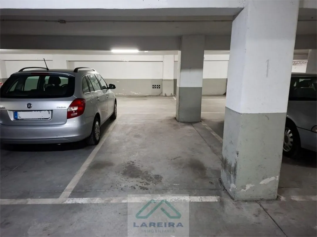 Piso en  Rúa do Conde de Torrecedeira 58 - Foto 17