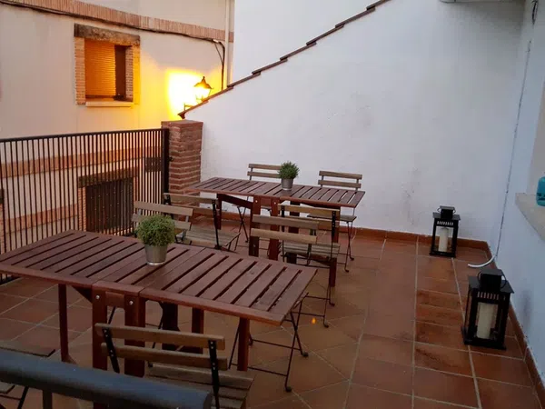Casa de pueblo en Travesía Álvaro de Luna, 5 - Foto 4