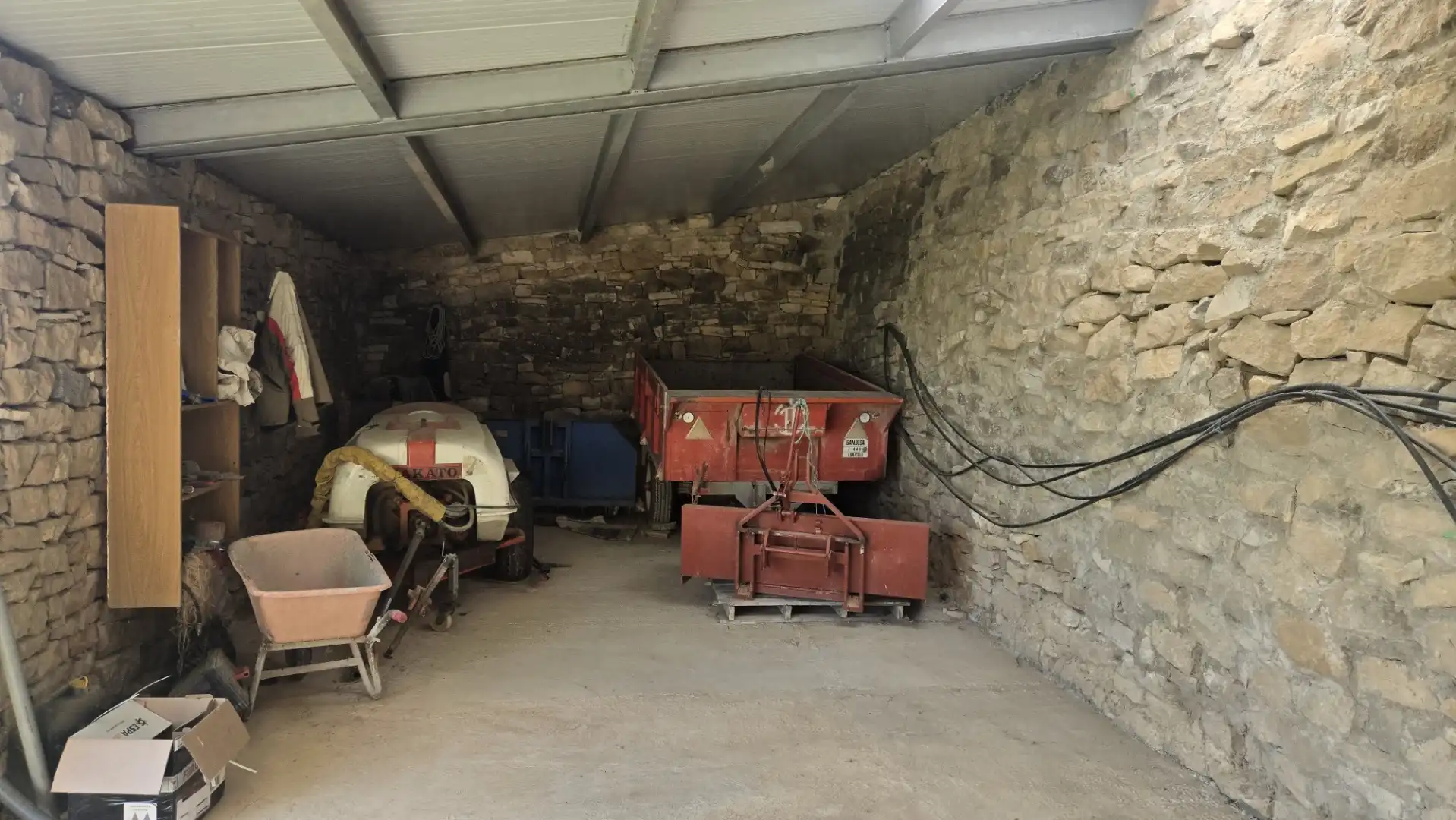 Finca rústica en  Avinguda d'Aragó 1 - Foto 5