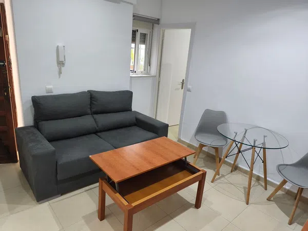 Piso en Calle Peral, 24, Alameda - Foto 5