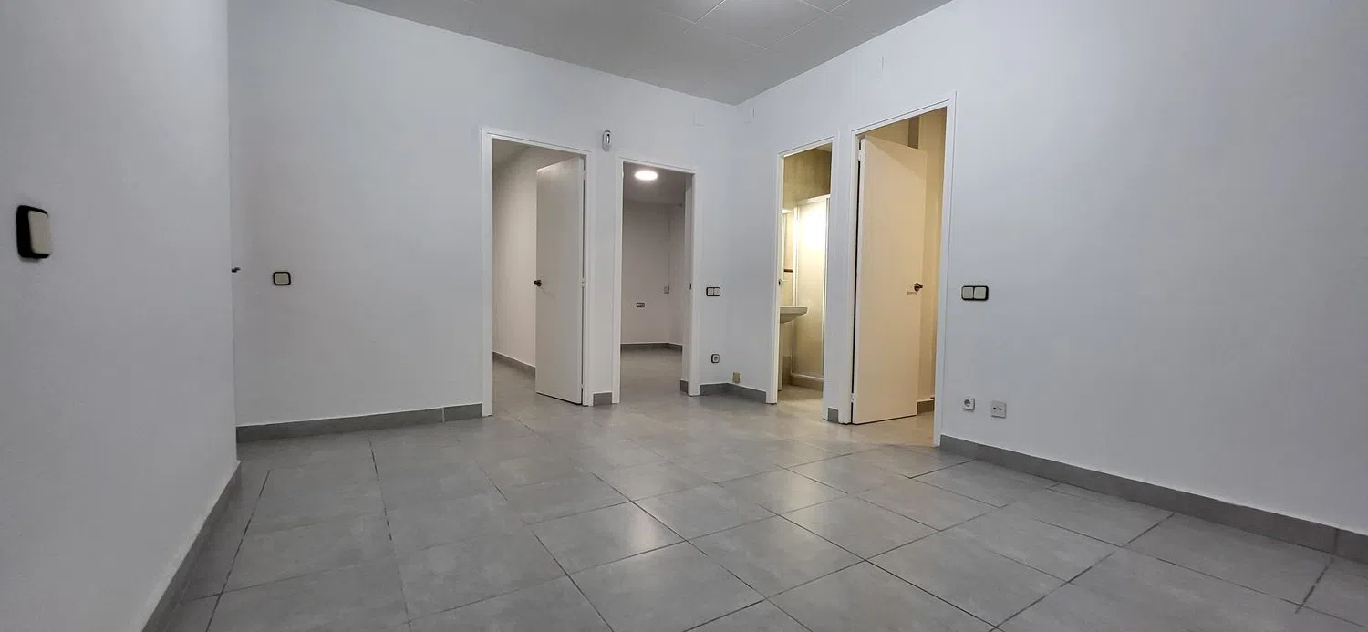 Piso en Barrio Campoamor - Foto 14