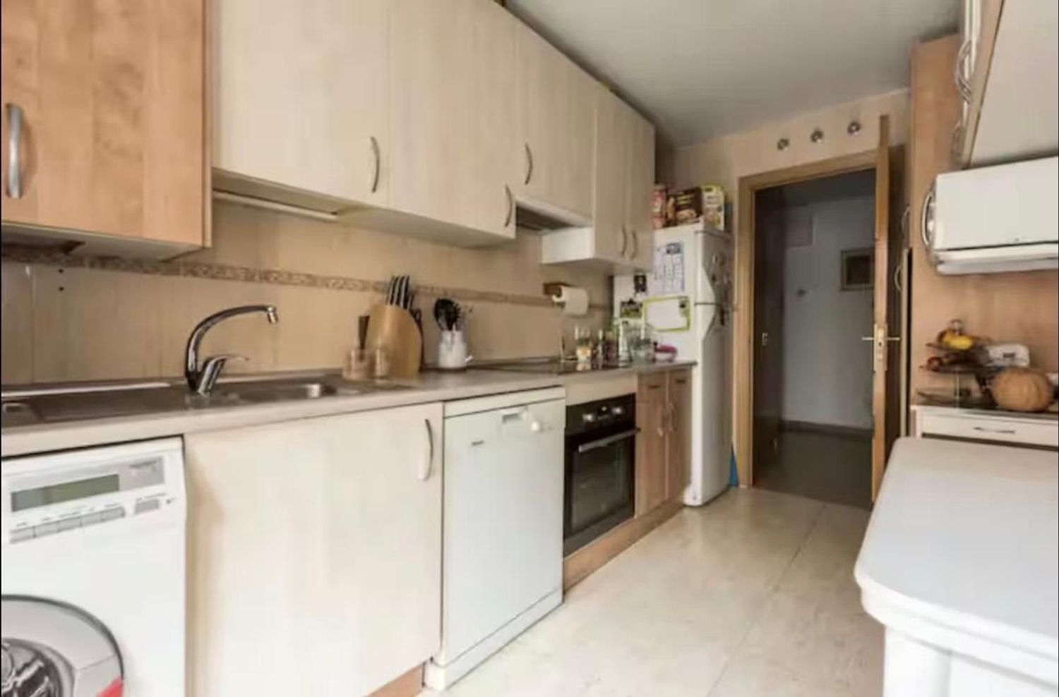 Piso en avenida de las Ollerías, 15 - Foto 8