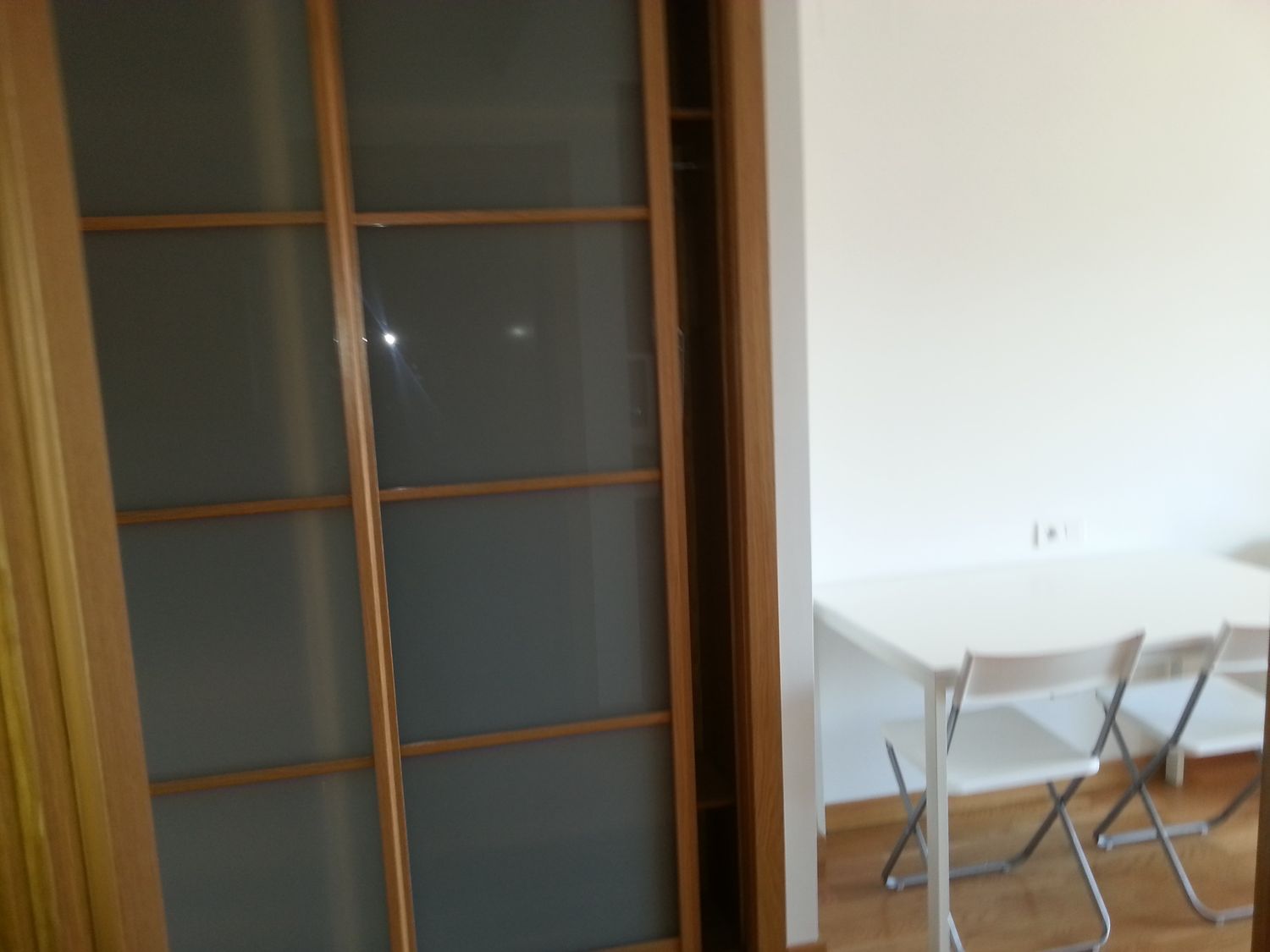 Estudio en calle da República Arxentina, 24 - Foto 1