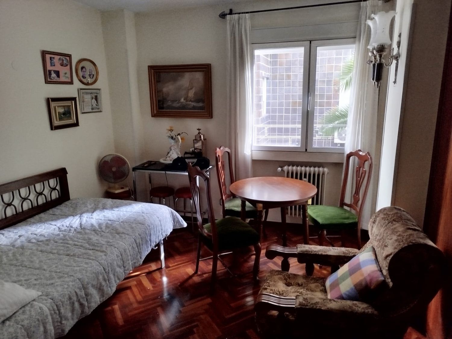 Piso en plaza del Doctor Laguna, 11 - Foto 7