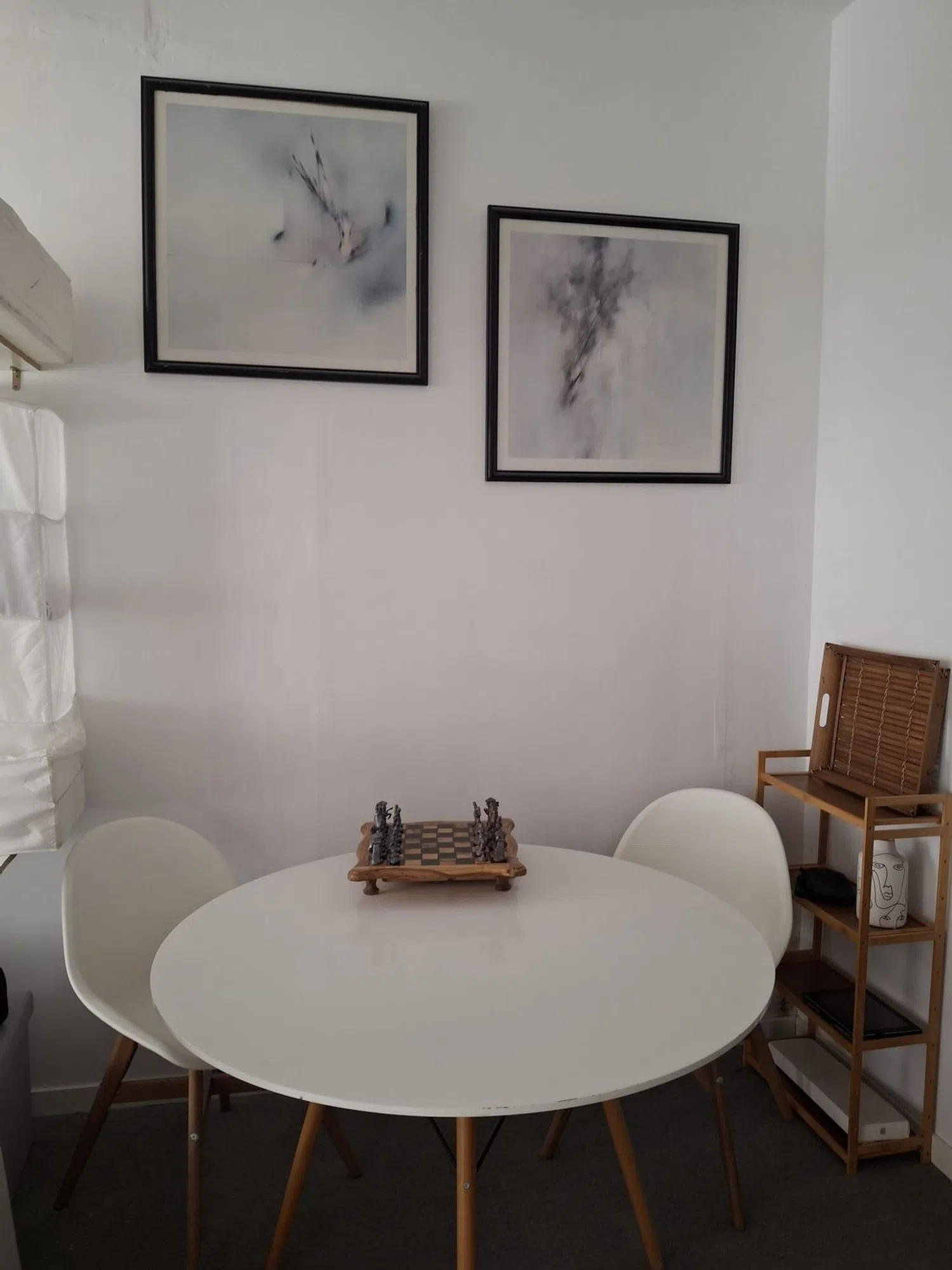 Estudio en calle Fernando Mora, 2 - Foto 17