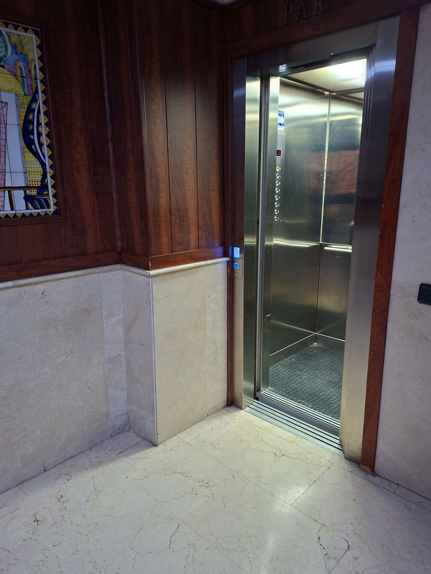 Piso en avenida de Altamira, 29 - Foto 7