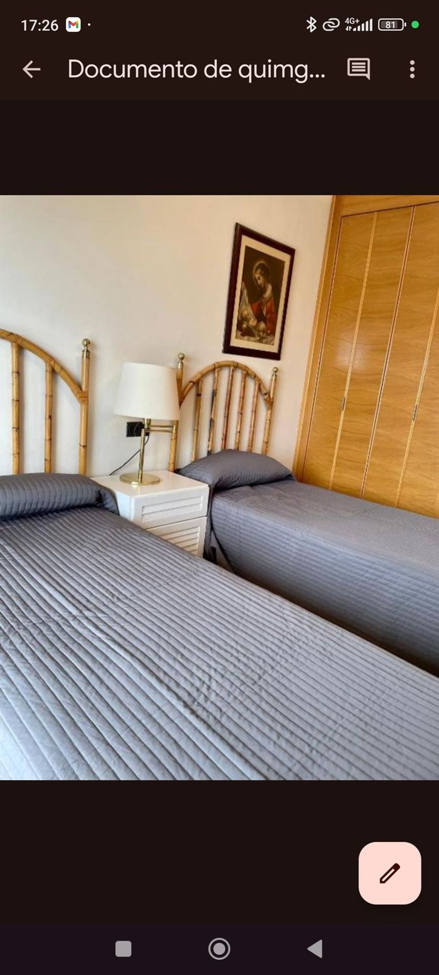 Piso en Av marques de Benicarló, 14, Zona Puerto Playa, Zona Puerto Playa - Foto 12