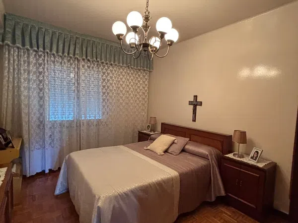 Casa o chalet independiente en Travesía Primera Pastora 2, 13, A Salgueira - O Castaño - Foto 10