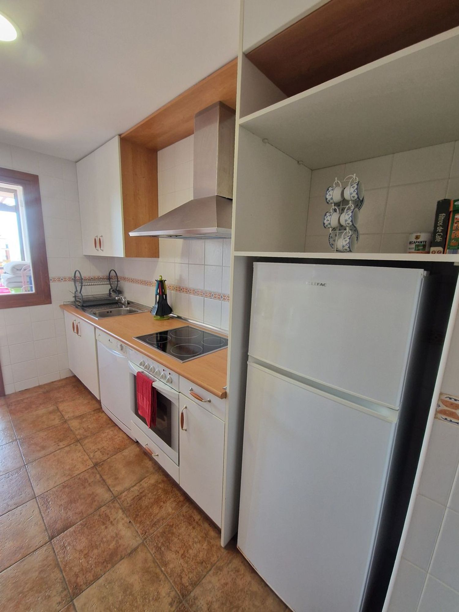 Piso en Urb. Las Colinas, 11, Ayamonte Pueblo, Ayamonte Pueblo - Foto 13