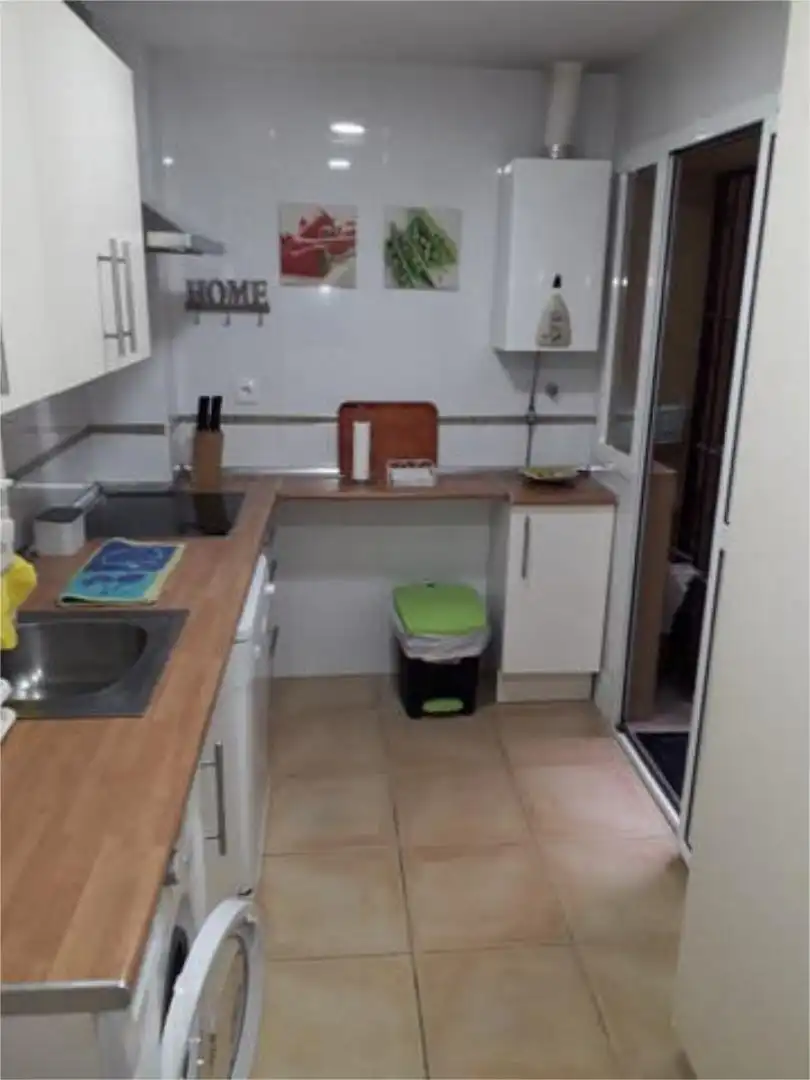 Piso en Juan de Austria - Foto 4