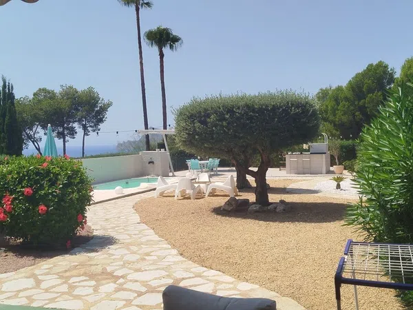 Piso en Calle Bélgica, 15 AptA, Altea Hills, Altea Hills - Foto 2