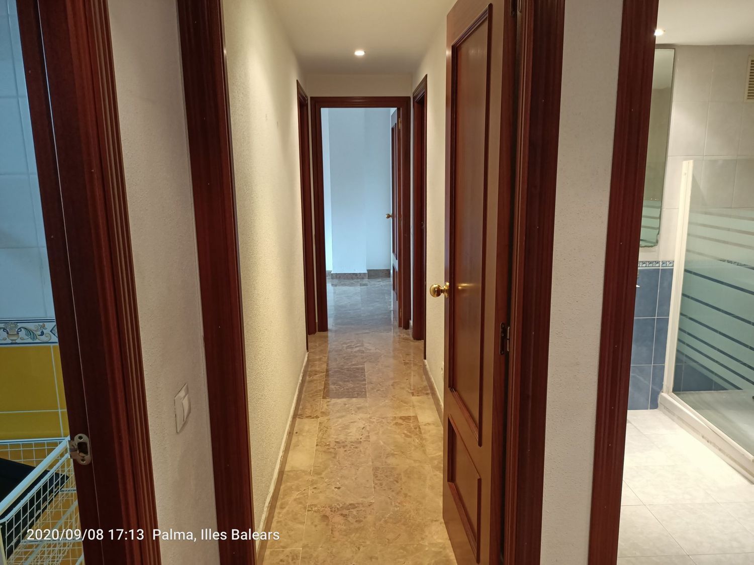 Piso en Calle d'Henri Dunant, 1 - Foto 14