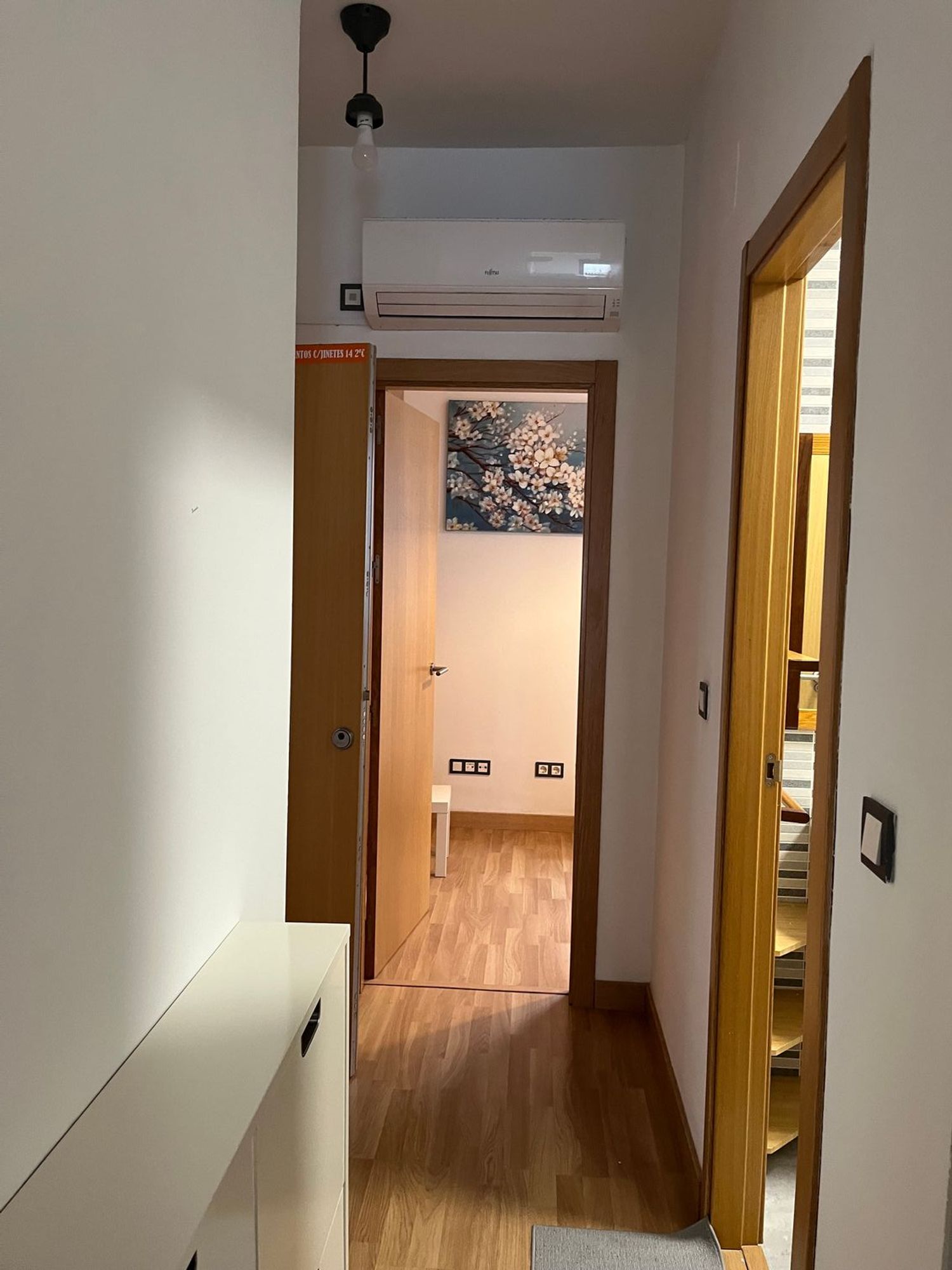 Piso en Calle Jinetes, 14, La Merced - Foto 10