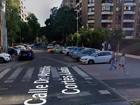 Piso en calle Enramadilla, 3 - Foto 1