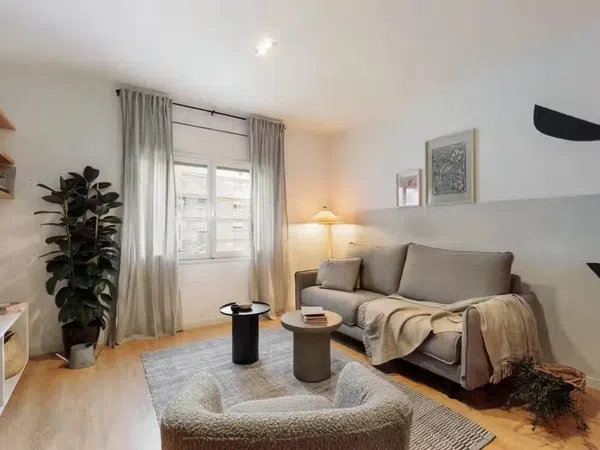 Piso en Paseo de Sant Gervasi, 8017, Sant Gervasi - La Bonanova - Foto 18