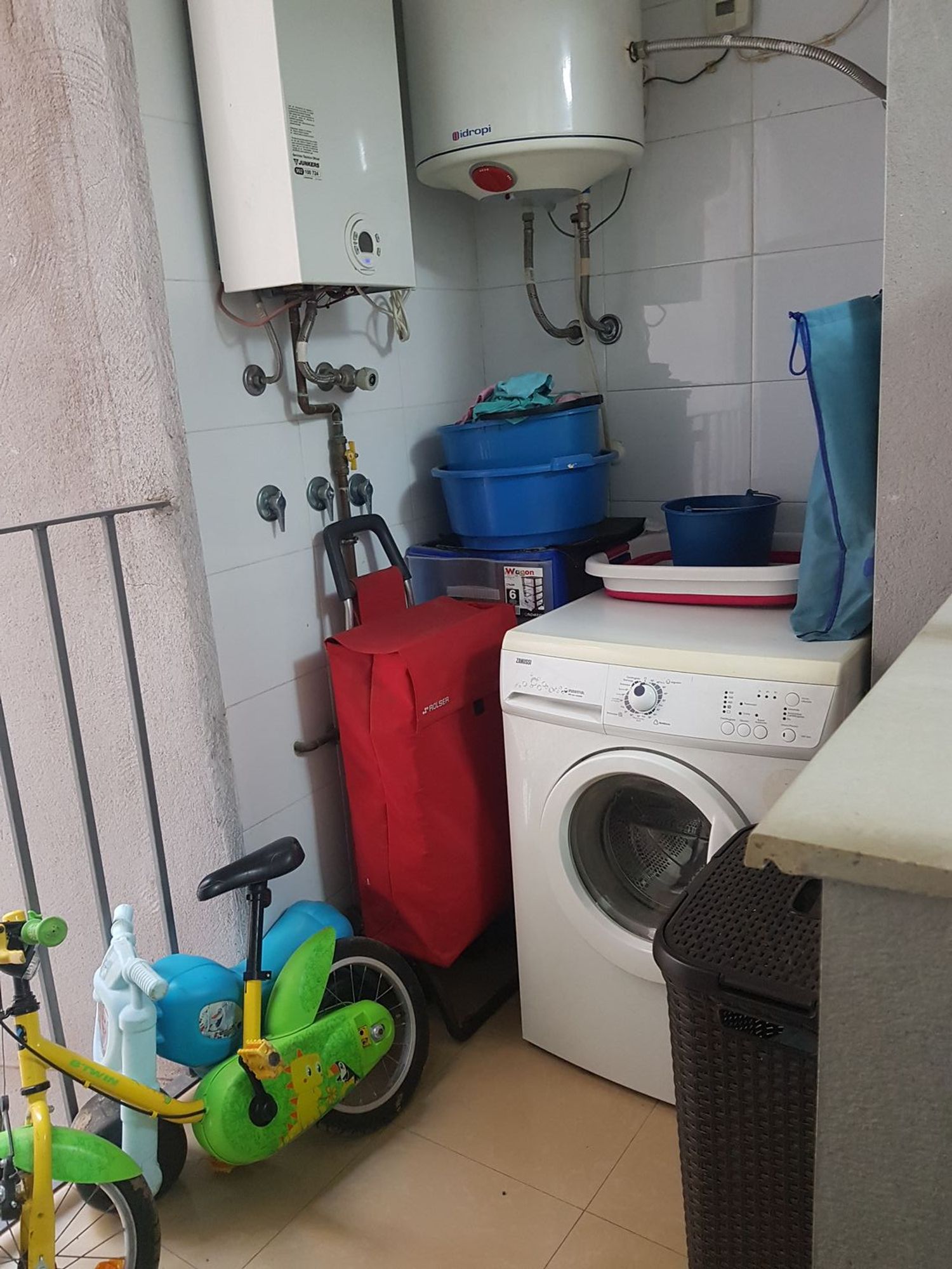 Piso en Calle Afrodita, 8, Jardines de Hércules - Foto 8