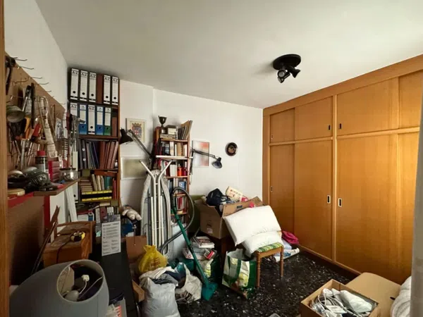 Ático en calle de la Séquia de Favara, 5 - Foto 3