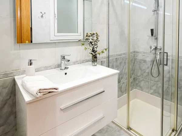 Piso en calle de Sangüesa, 47 - Foto 30