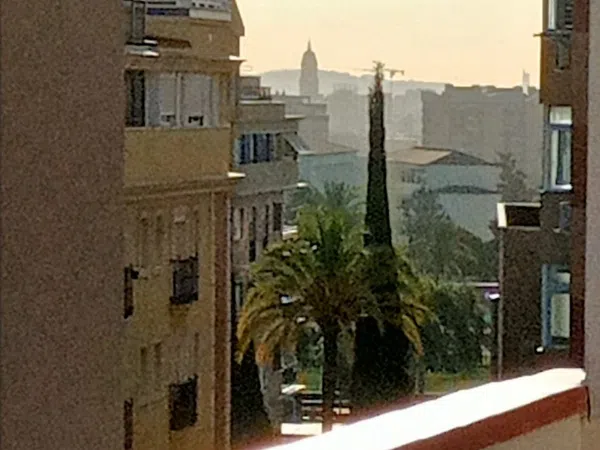 Piso en Calle Zaragüeta, 3, Camino de Antequera - Foto 2