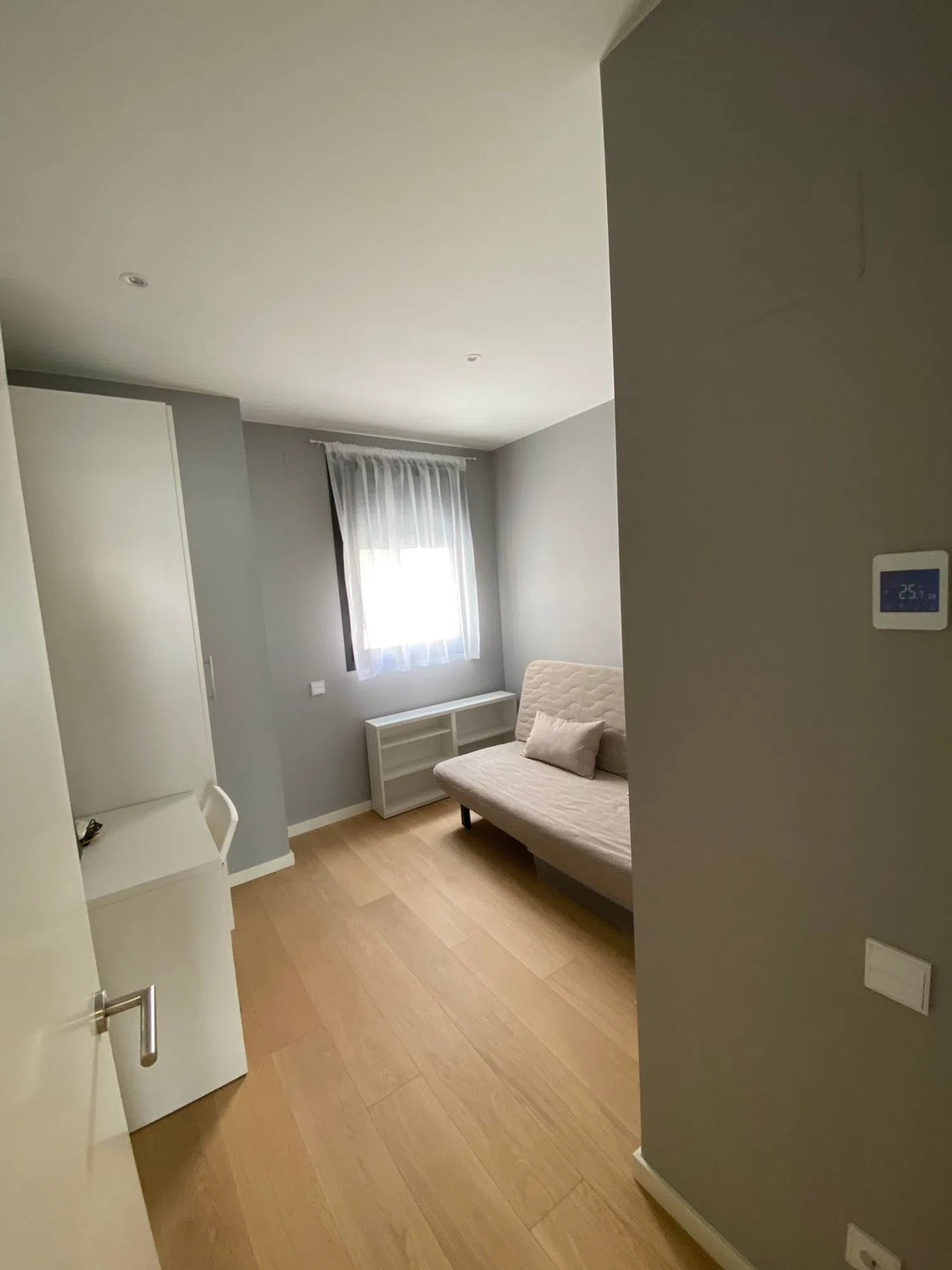 Piso en paseo del Taulat, 119 - Foto 12