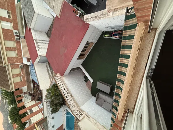 Chalet pareado en Calle Cuba, 93 - Foto 13