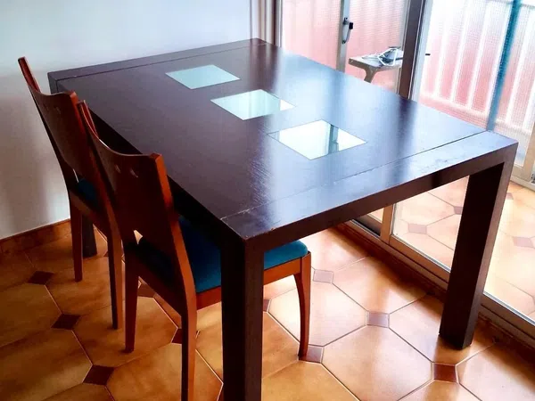 Piso en Avenida Mare de Déu de Bellvitge, 40, Bellvitge - Foto 2